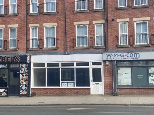 117, Prince Of Wales Road, Norwich, NR1