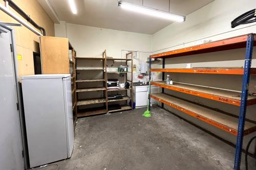 210 Main Road, Hawkwell, Hockley, SS5
