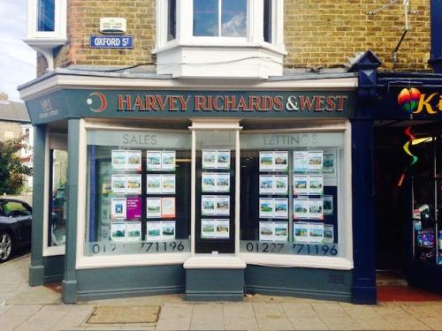 1 Oxford Street, Whitstable, CT5