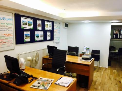 1 Oxford Street, Whitstable, CT5