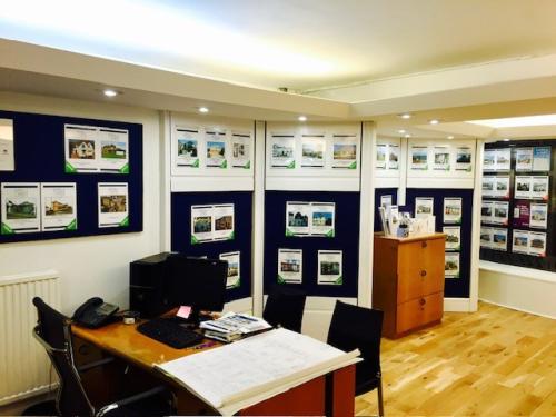 1 Oxford Street, Whitstable, CT5