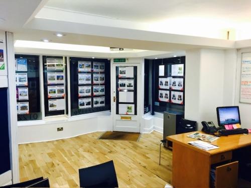 1 Oxford Street, Whitstable, CT5
