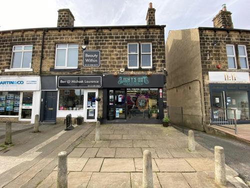 97 New Road Side, Horsforth, Leeds, LS18