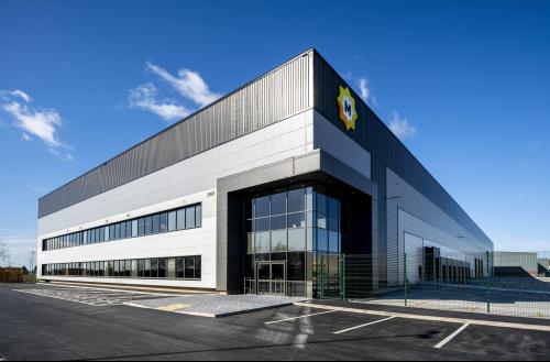 Unit C Air 84, Owen Drive, Speke, Liverpool, L24