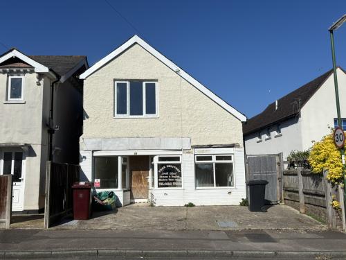 1A Adelaide Road, Chichester, PO19