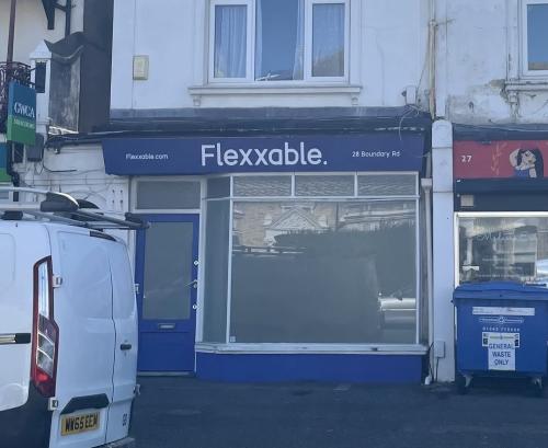 28/28A Boundary Road, Hove, BN3