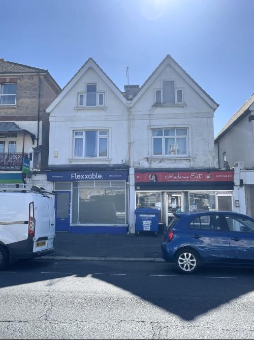 28/28A Boundary Road, Hove, BN3