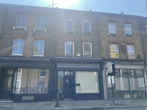 135 Greenwich South Street, Greenwich, London, SE10