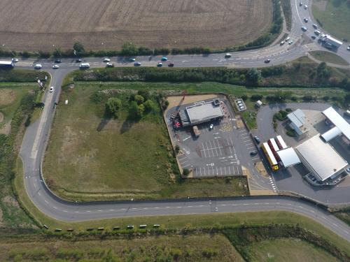 Land at Eye, Road, Peterborough, PE1