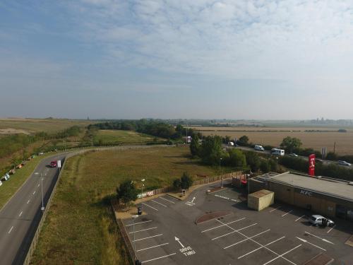 Land at Eye, Road, Peterborough, PE1