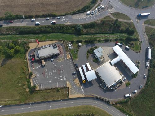 Land at Eye, Road, Peterborough, PE1
