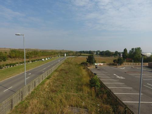 Land at Eye, Road, Peterborough, PE1
