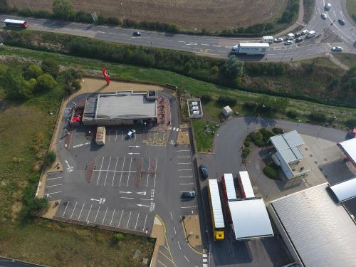 Land at Eye, Road, Peterborough, PE1
