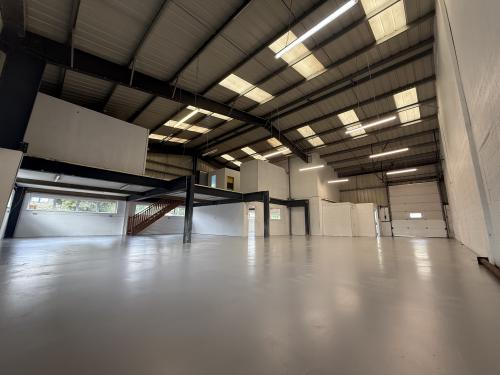 Mid Kent Business Park, Sortmill Road, Snodland, ME6