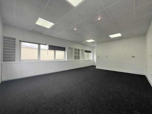 Mid Kent Business Park, Sortmill Road, Snodland, ME6