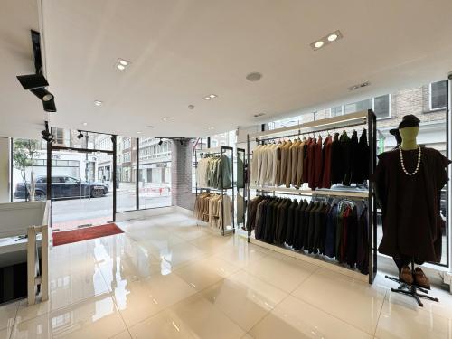 38 Great Portland Street, Fitzrovia, London, W1W