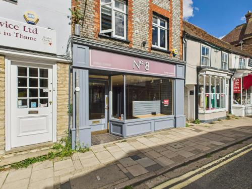 8 Buttermarket, Thame, OX9