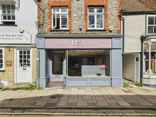 8 Buttermarket, Thame, OX9