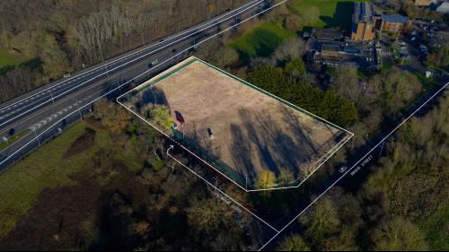 2 Acres Modal 3, Vicarage Close, Brentwood, CM14