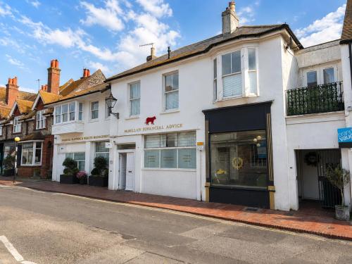 86a High Street, Rottingdean, Brighton, BN2