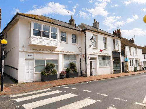 86a High Street, Rottingdean, Brighton, BN2
