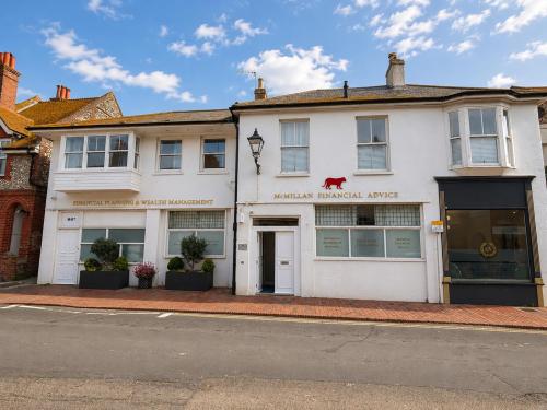 86a High Street, Rottingdean, Brighton, BN2
