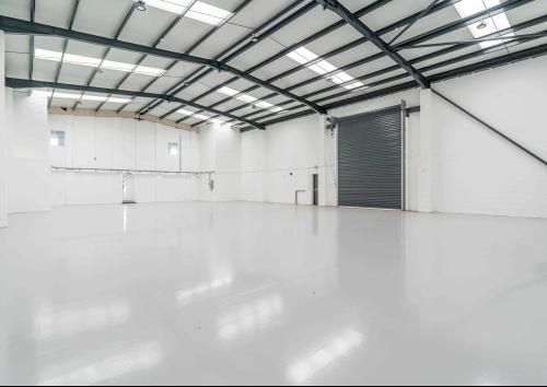 Unit 10, Carvers Industrial Estate, Southampton Road, Ringwood, BH24