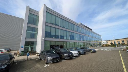 Unit 3, Kites Croft Business Park, Warsash Road, Fareham, PO14