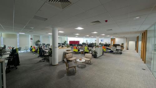 Unit 3, Kites Croft Business Park, Warsash Road, Fareham, PO14