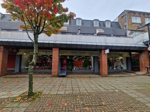 21-25 Greywell Road, Havant, PO9