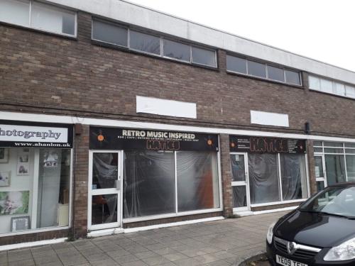 3-4 The Precinct, South Street, Gosport, PO12