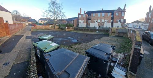 3,700 Sq Ft, St Edwards Road, Gosport, PO12