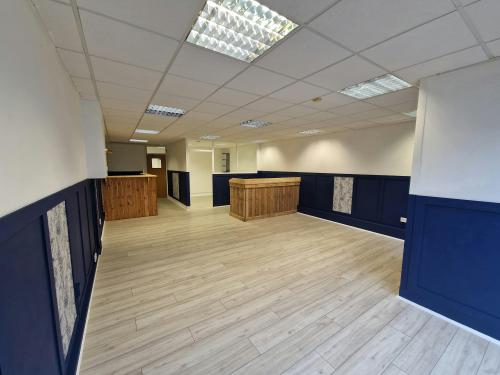 31 Market Parade, Havant, PO9