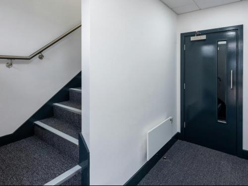Unit 78,96,98 & 100, London Industrial Park, Roding Road, Beckton, London, E6