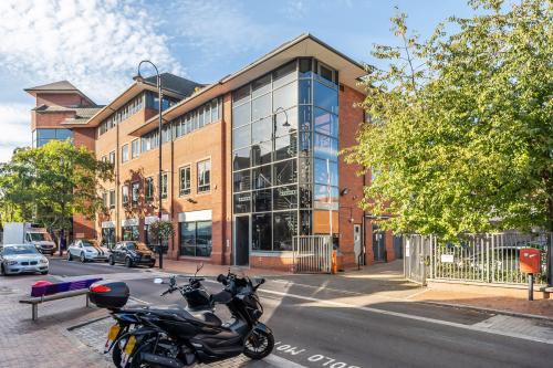 Purley Point, 1E High Street, Purley, CR8