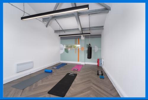 Unit 83 Basepoint Cressex Business Park, Cressex Enterprise Centre, Lincoln Road, High Wycombe, HP12