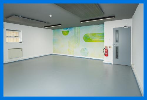 Unit 83 Basepoint Cressex Business Park, Cressex Enterprise Centre, Lincoln Road, High Wycombe, HP12