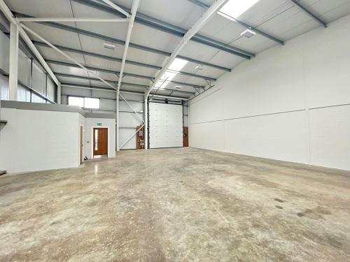 Units 20-22, Enterprise Park, Enterprise Way, Yaxley, Peterborough, PE7