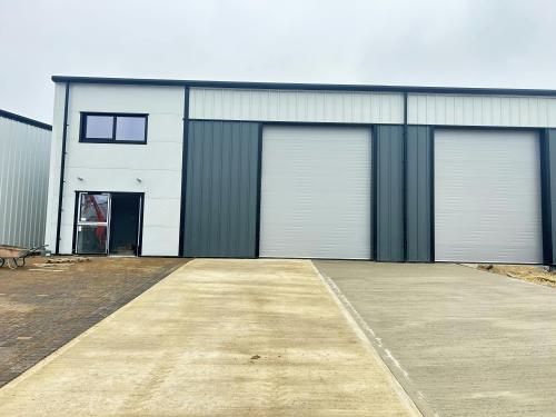 Units 20-22, Enterprise Park, Enterprise Way, Yaxley, Peterborough, PE7