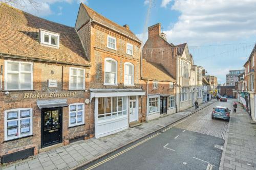 15 Temple Street, Aylesbury, HP20