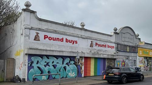 108-112 Elm Grove, Southsea, PO5