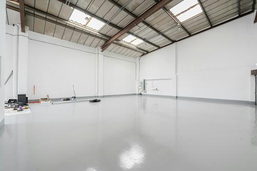 Unit 8, Barratt Way, Harrow, HA3