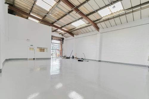 Unit 8, Barratt Way, Harrow, HA3