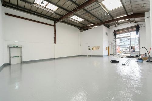 Unit 8, Barratt Way, Harrow, HA3