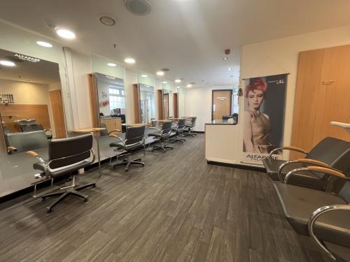 Unit 6, Stonebow Centre, Silver Street, Lincoln, LN2