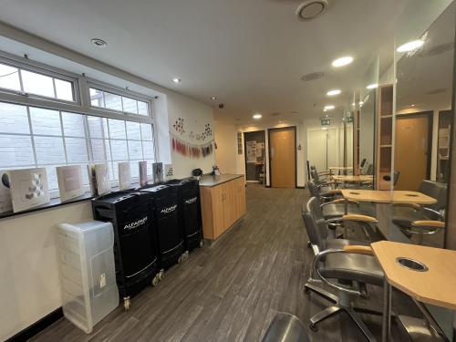 Unit 6, Stonebow Centre, Silver Street, Lincoln, LN2