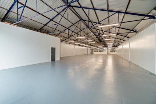 Unit 5, Chapel Brook Trade Park, 13 Wilson Road, Huyton, Liverpool, L36