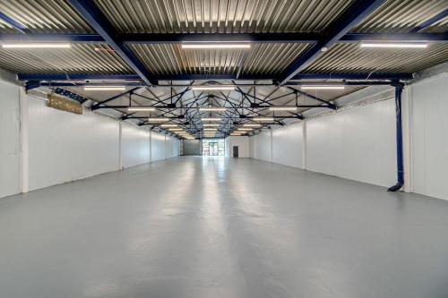 Unit 5, Chapel Brook Trade Park, 13 Wilson Road, Huyton, Liverpool, L36