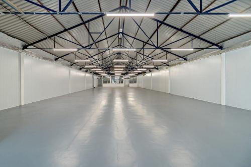 Unit 5, Chapel Brook Trade Park, 13 Wilson Road, Huyton, Liverpool, L36