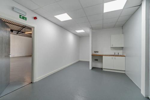 Unit 5, Chapel Brook Trade Park, 13 Wilson Road, Huyton, Liverpool, L36